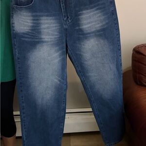 Mens xxl jeans! Worn once